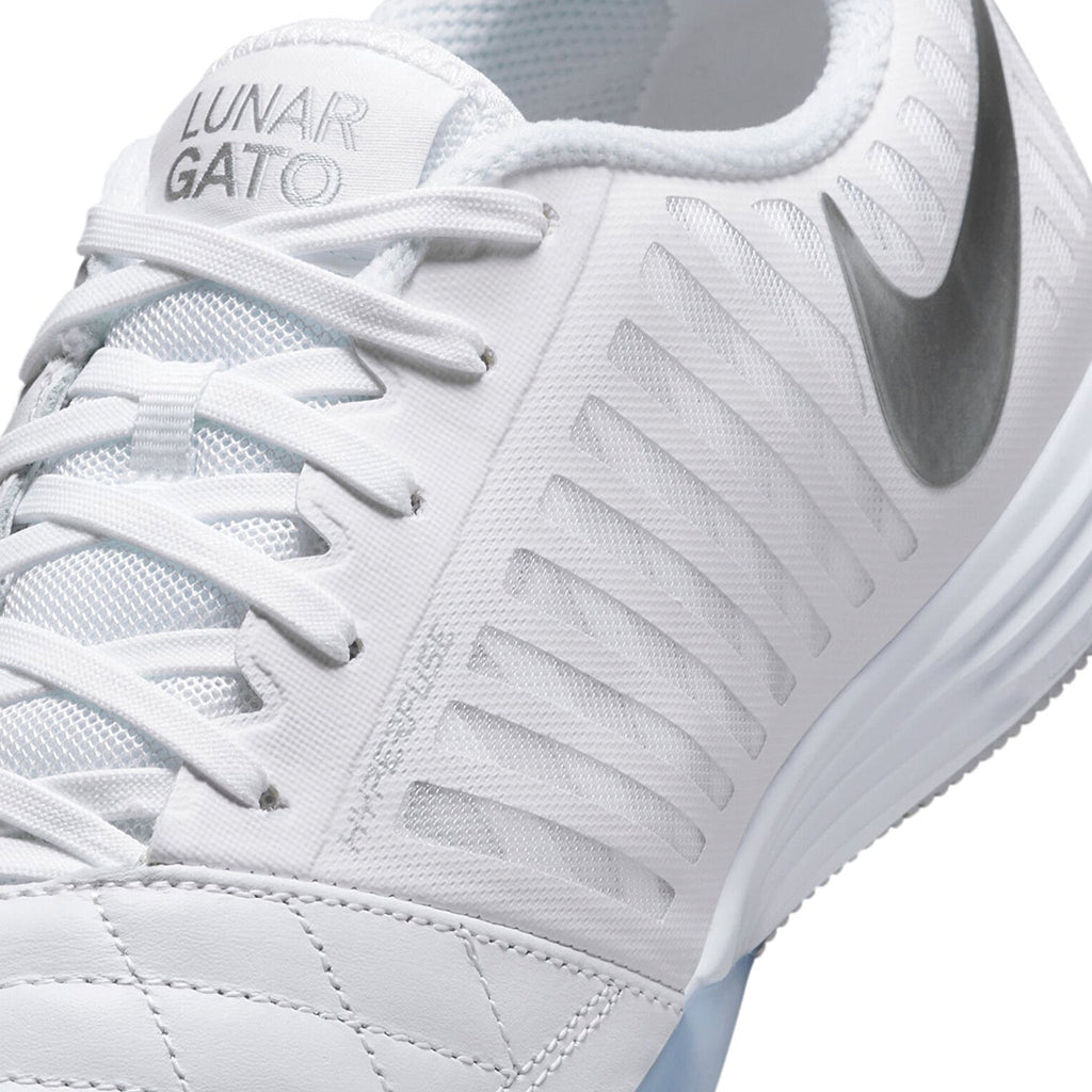 Nike Lunargato II Indoor Soccer Cleats