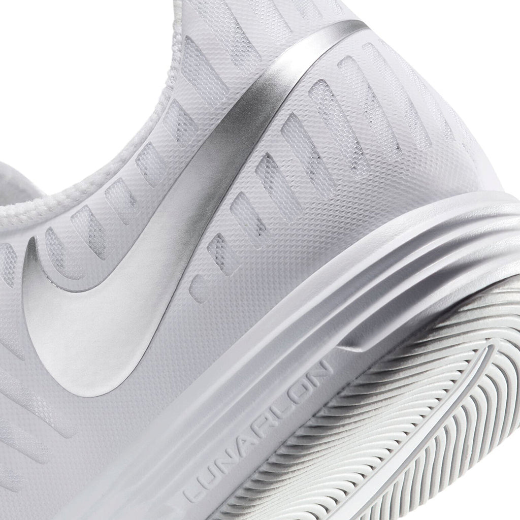 Nike Lunargato II Indoor Soccer Cleats