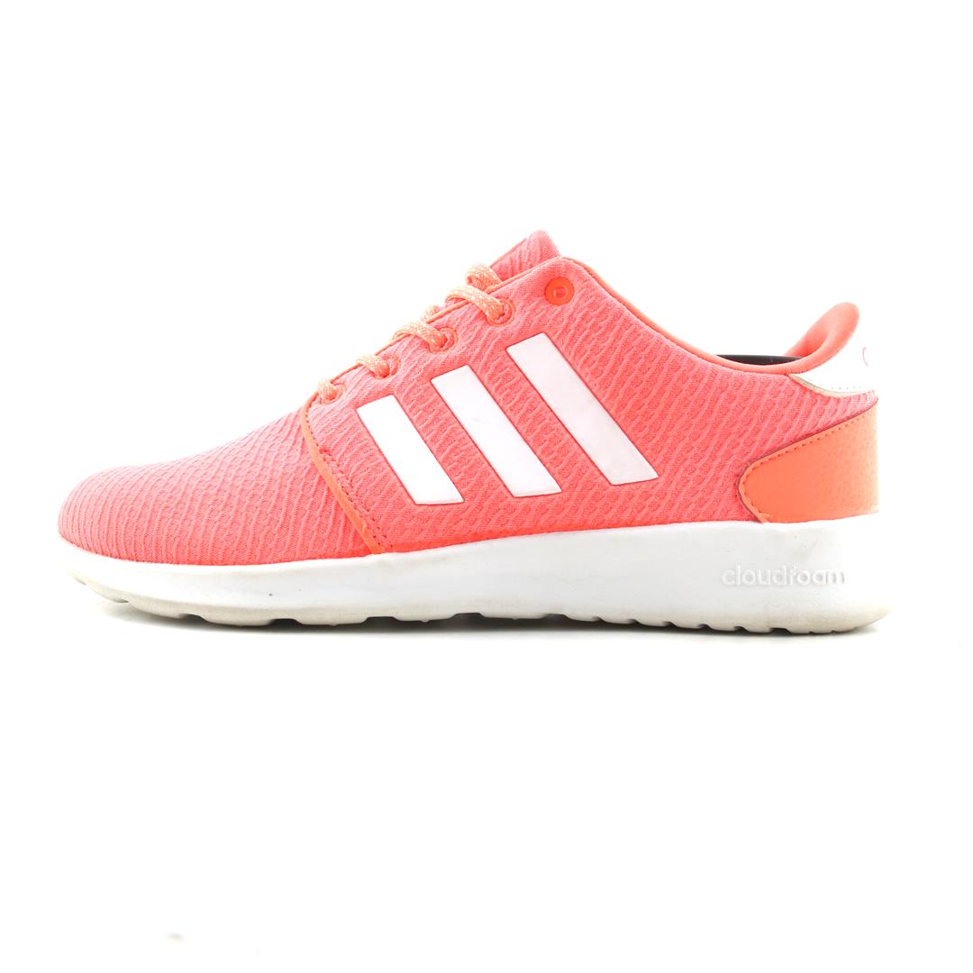 ADIDAS CLOUDFOAM QT RACER