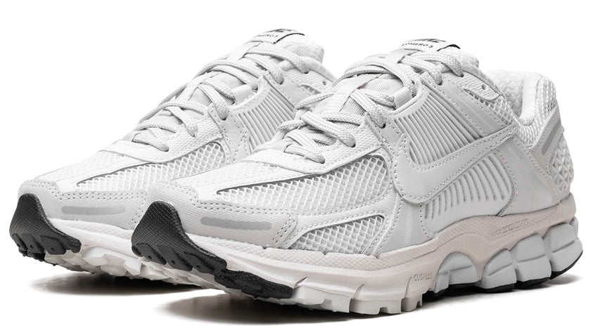 Nike Zoom Vomero 5 White Vast Grey (Women's)