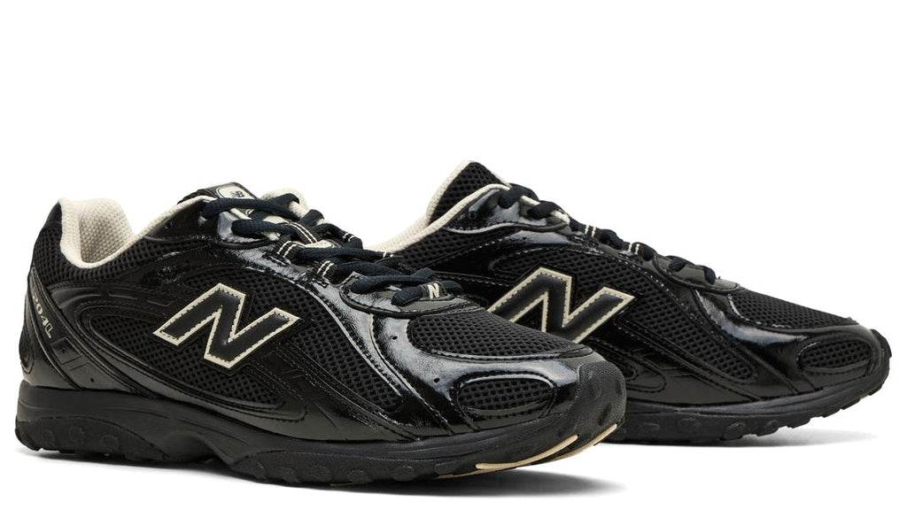 New Balance 204L Black Timberwolf