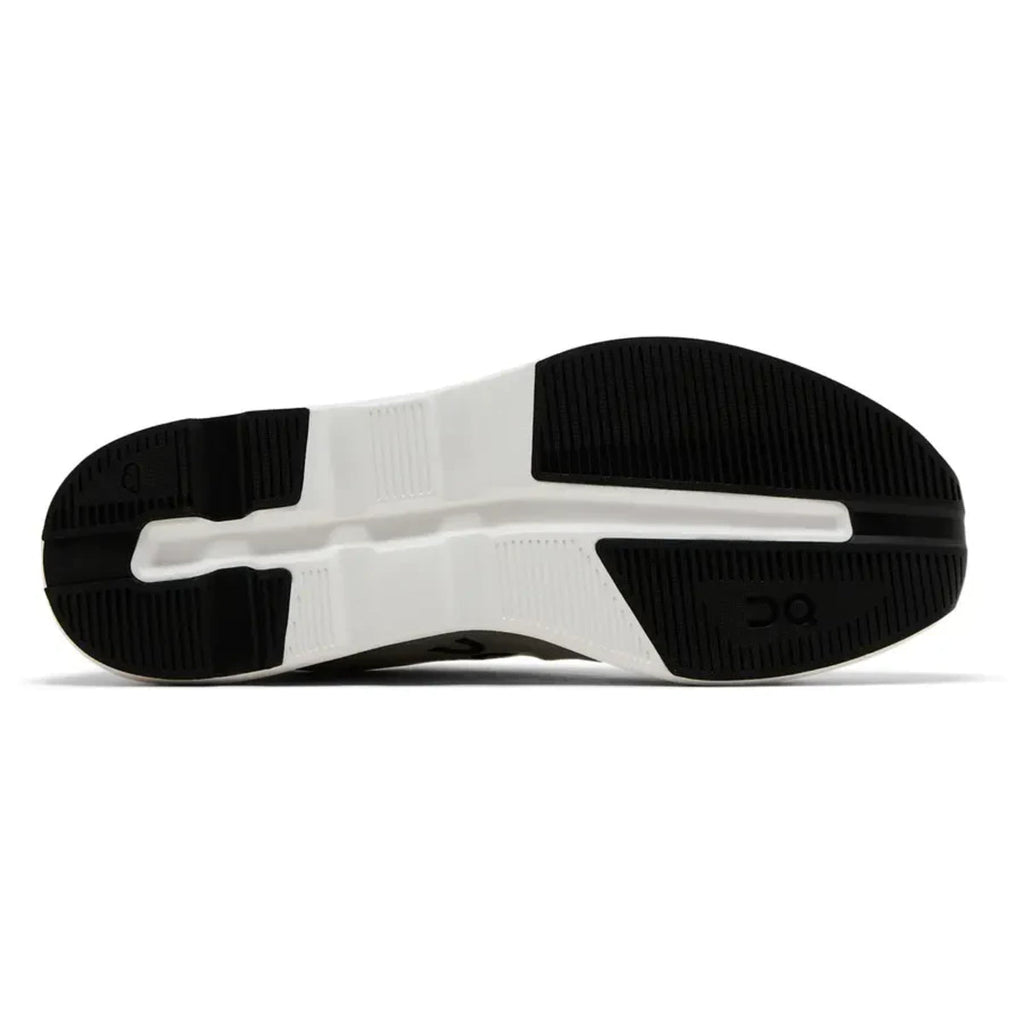 On Cloudzone Ice Black