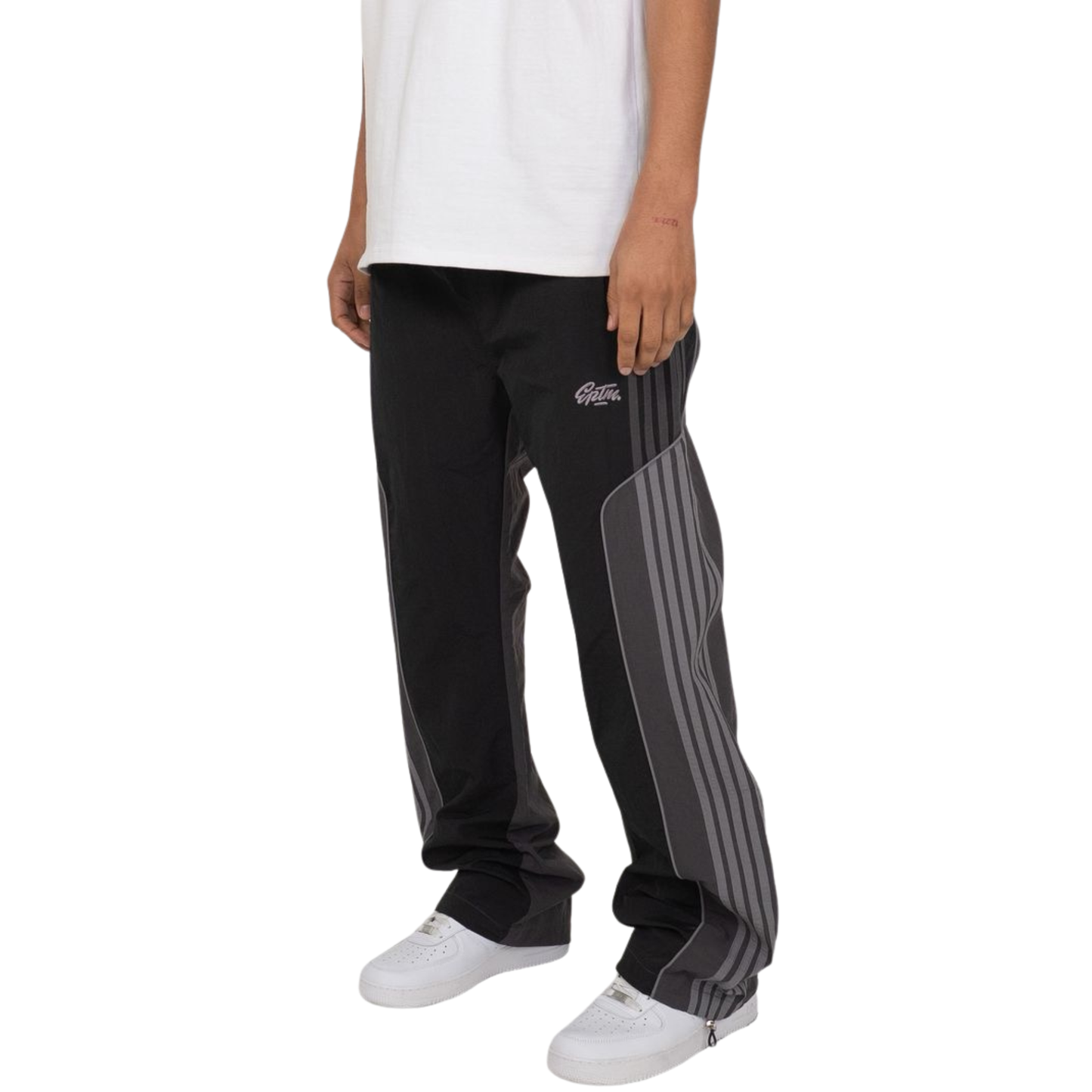 EPTM "Offset" Pants (Black)