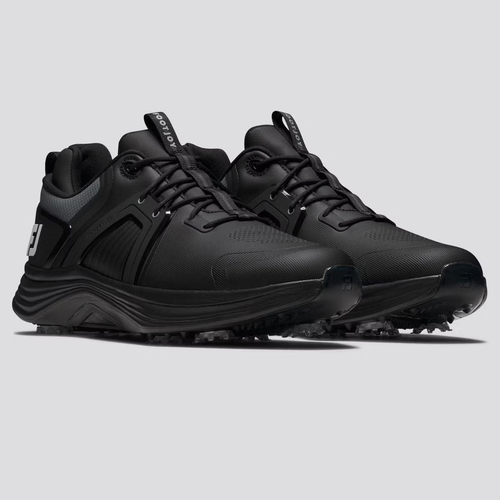 HyperFlex Carbon Golf Shoes Black
