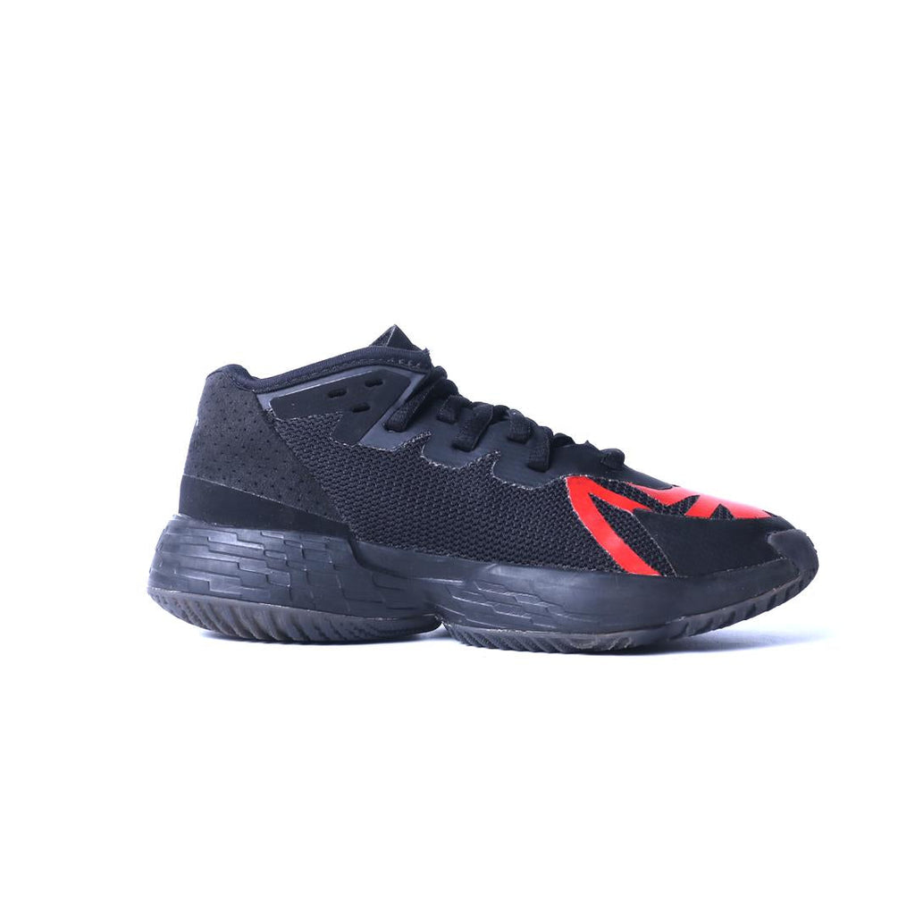 ADIDAS D.O.N. ISSUE #4