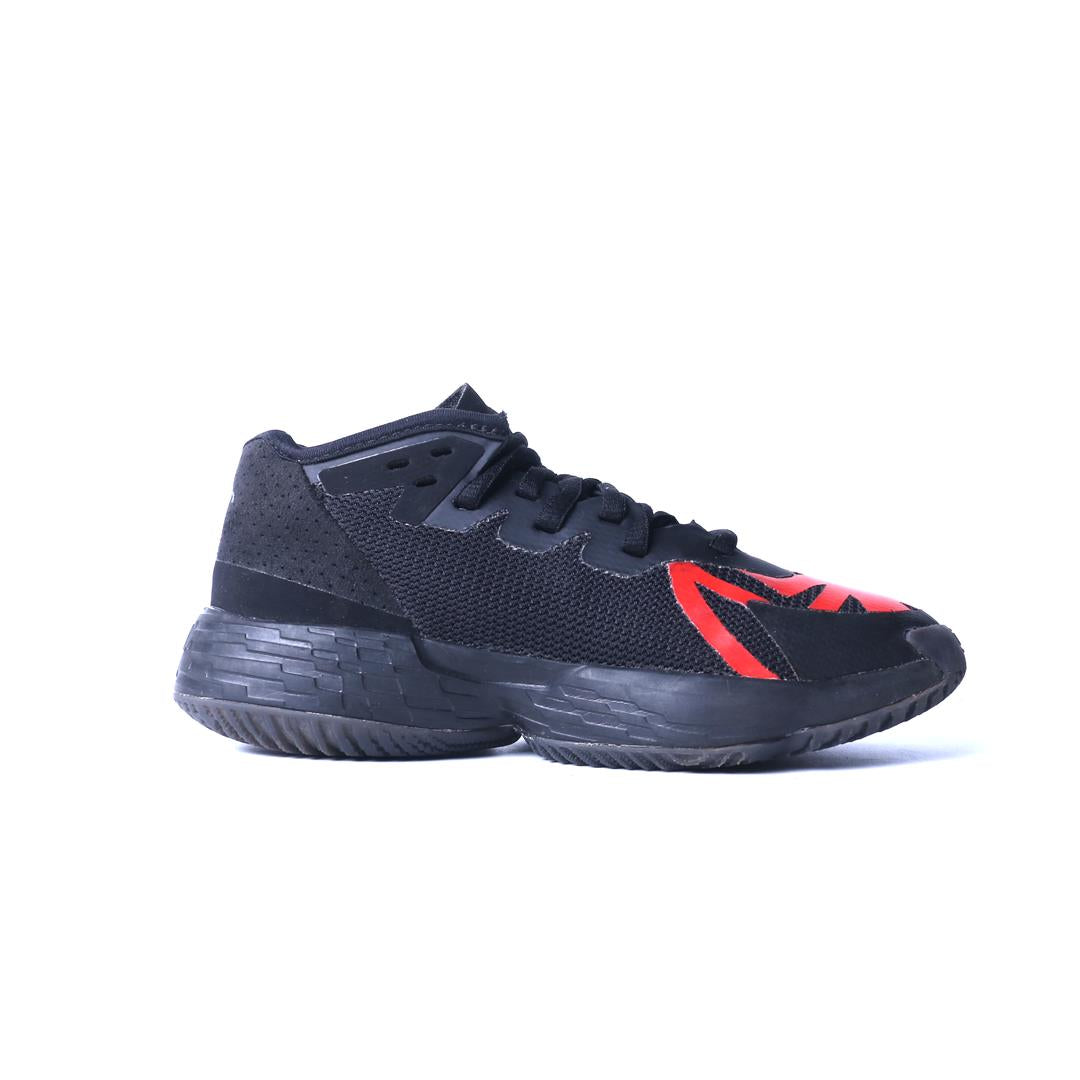 ADIDAS D.O.N. ISSUE #4