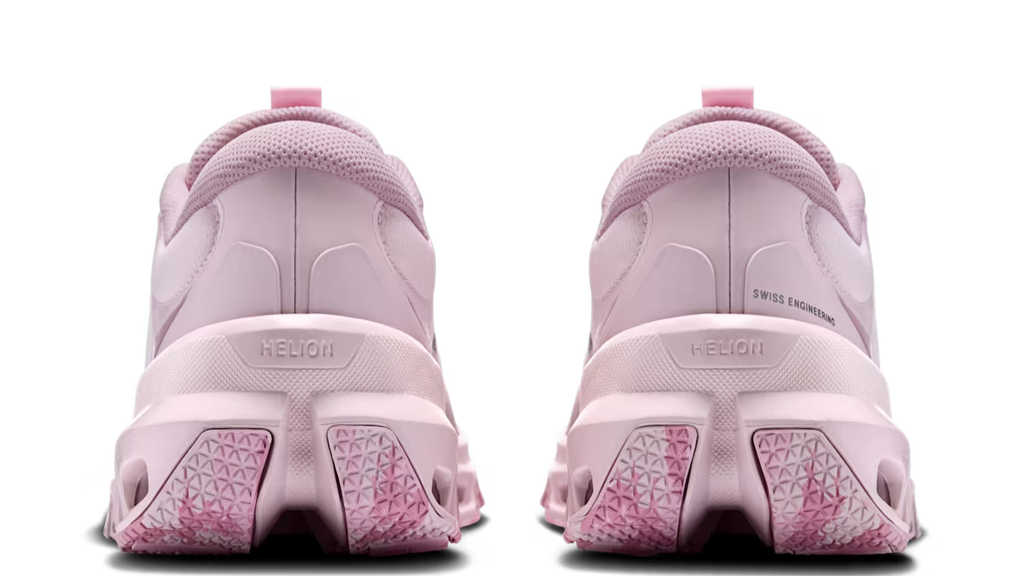 On Running Cloudventure 2 LOEWE Pale Pink (Women's)