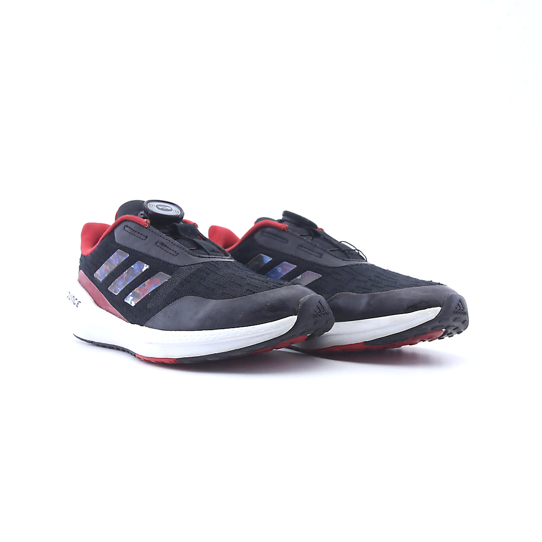 ADIDAS EQ21 RUN