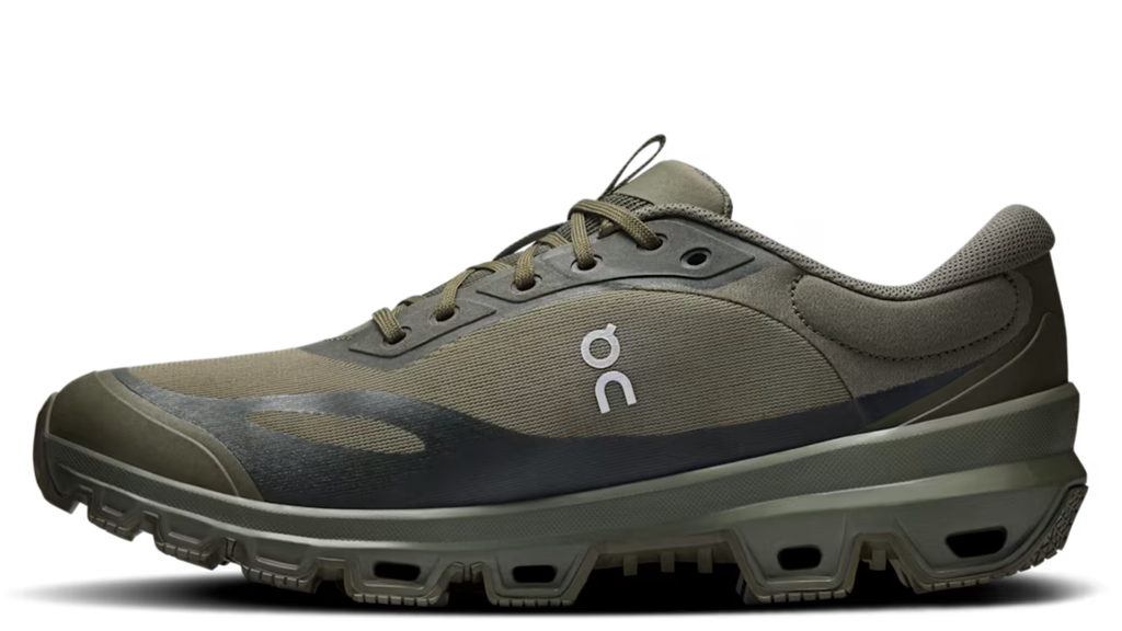 On Running Cloudventure 2 LOEWE Khaki