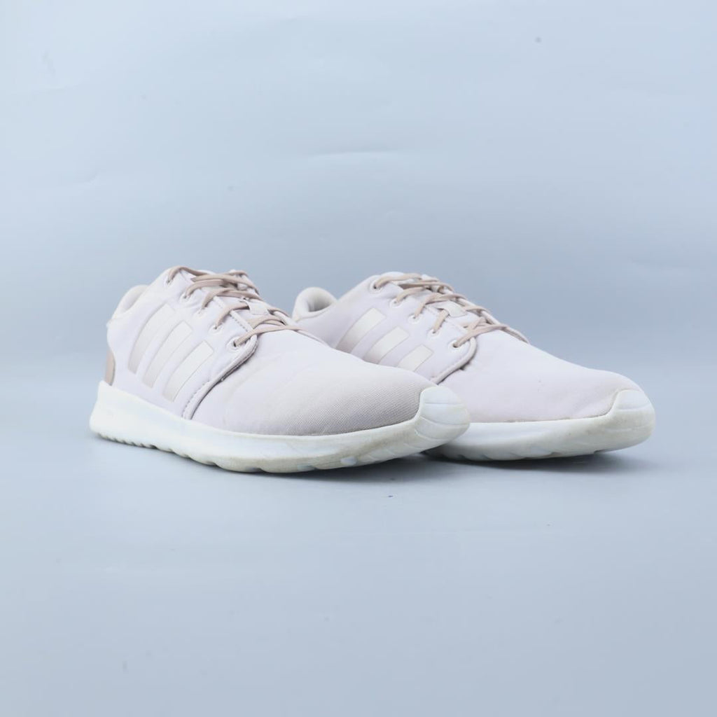 ADIDAS CLOUDFOAM QT RACER