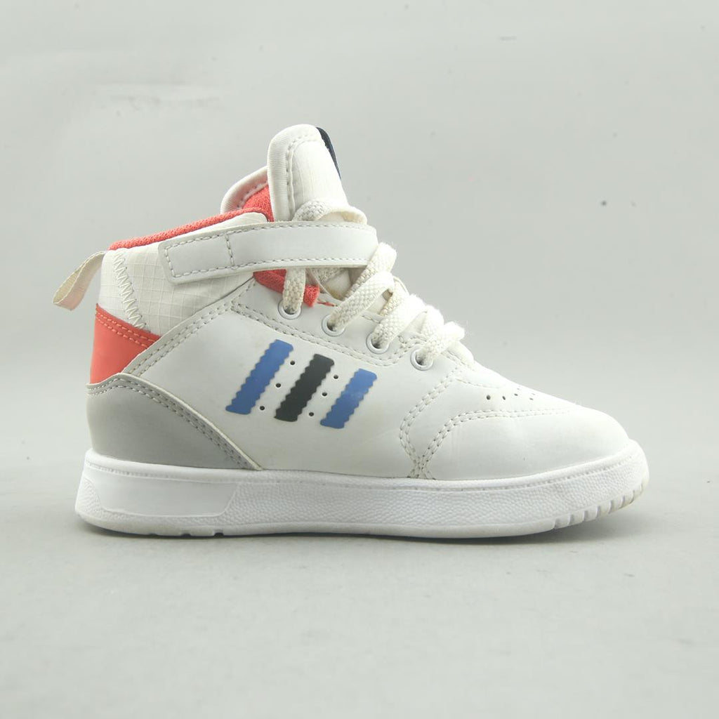 ADIDAS DROP STEP