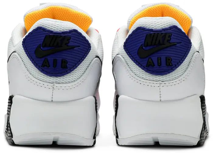 Nike Air Max 90 Brushstroke Pack (W)
