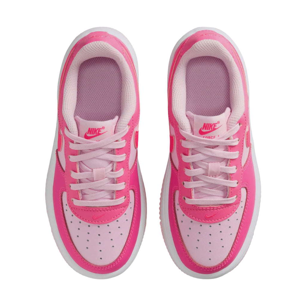Nike Force 1 Low Pinksicle Pink Foam (PS)