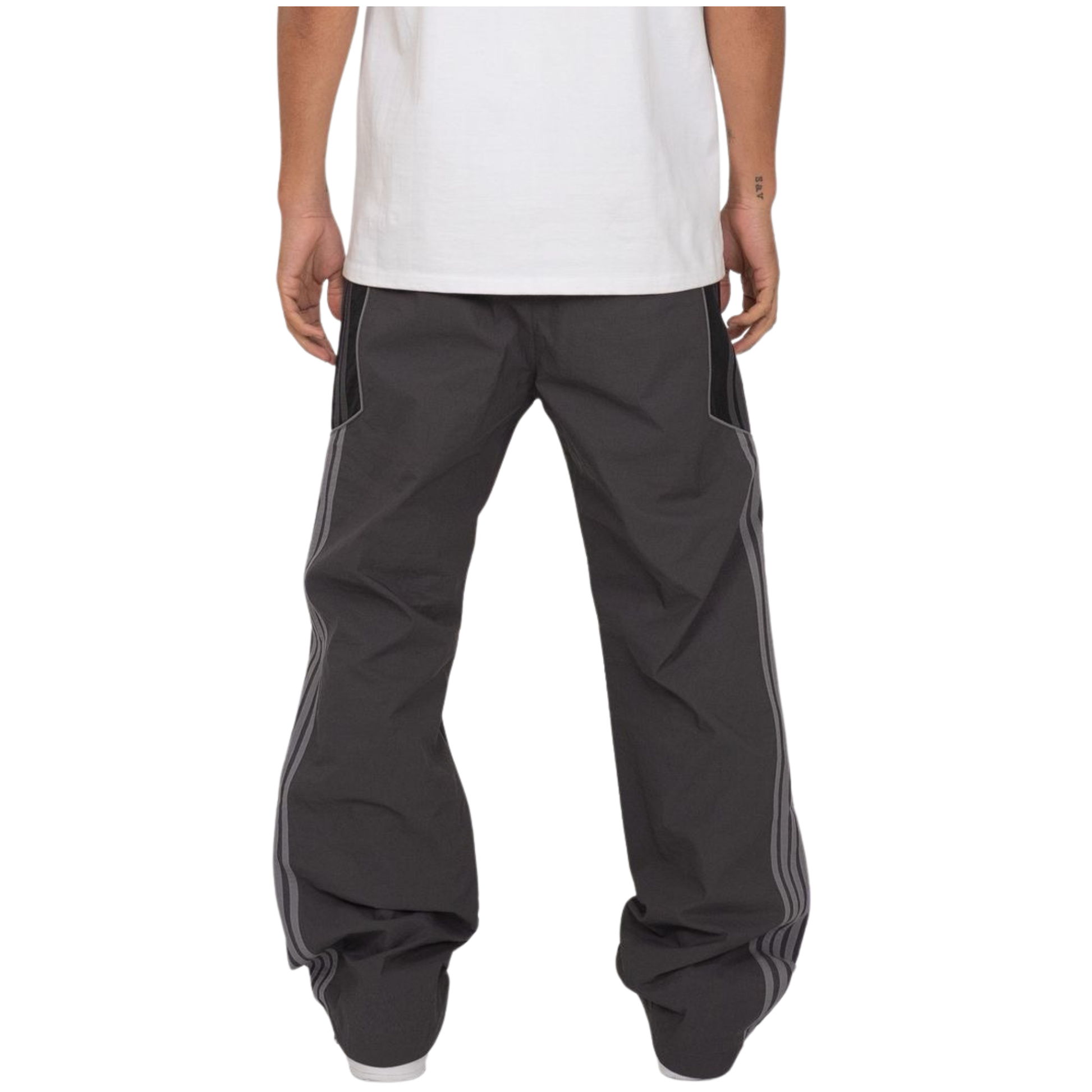 EPTM "Offset" Pants (Black)