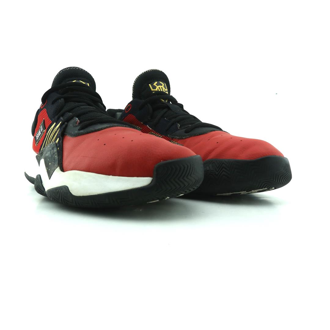 ADIDAS D.O.N ISSUE 1