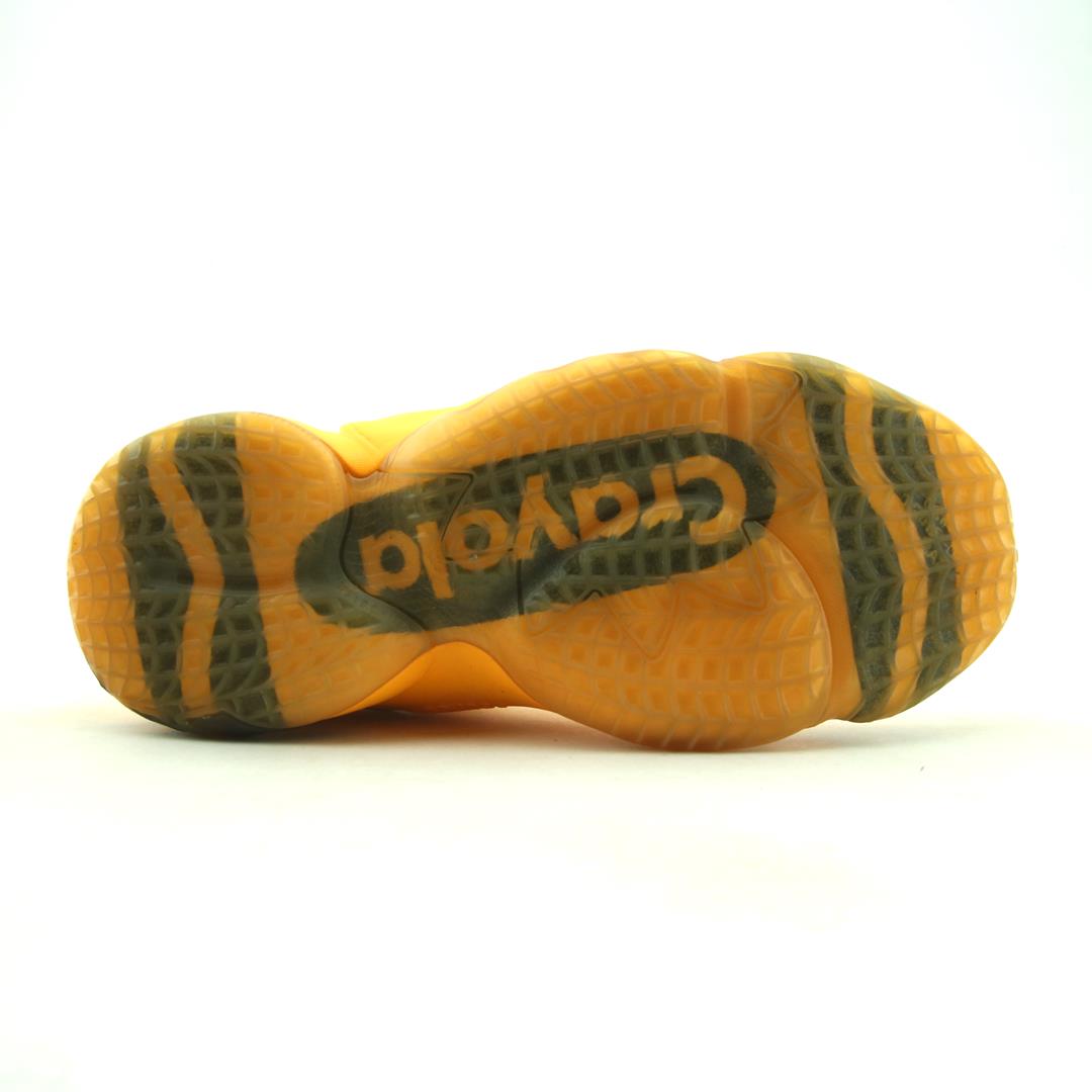 ADIDAS CRAYOLA X D.O.N. ISSUE #2