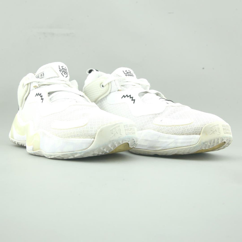 ADIDAS D.O.N. ISSUE #3