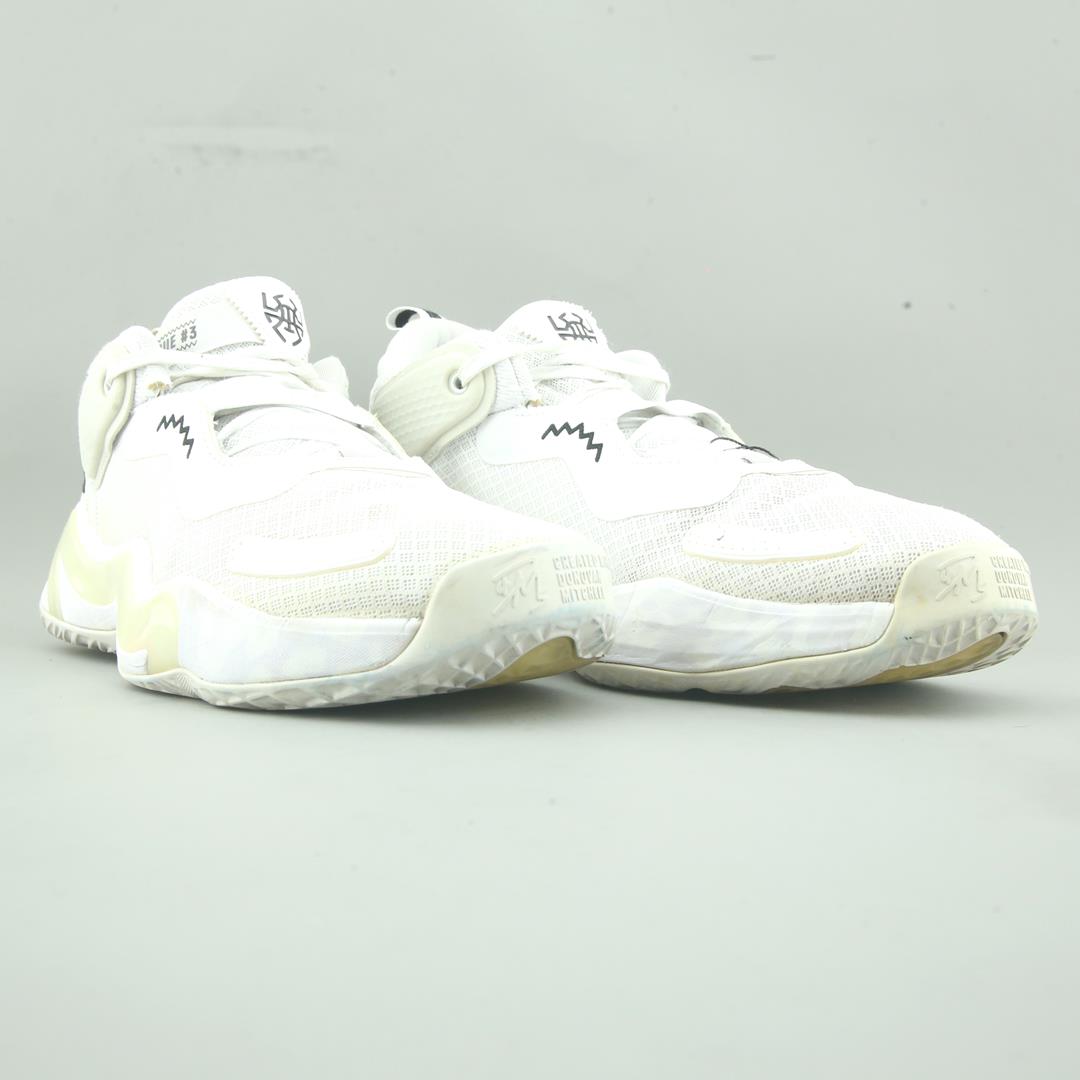 ADIDAS D.O.N. ISSUE #3