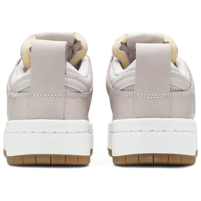 Nike Dunk Low Disrupt Platinum Violet (W)