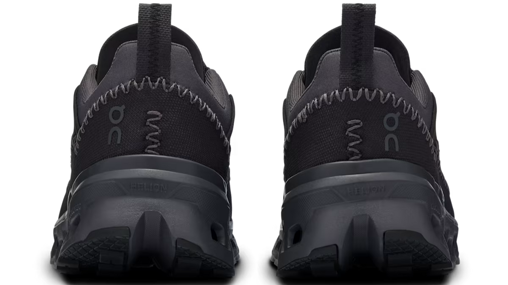 On Running Cloudaway 2 Black Eclipse (Women's)