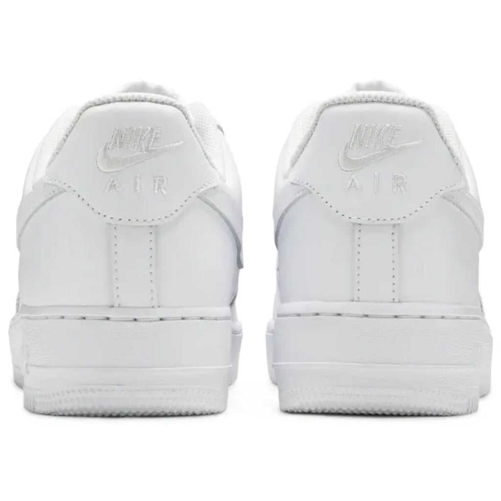 Nike Air Force 1 Low White '07