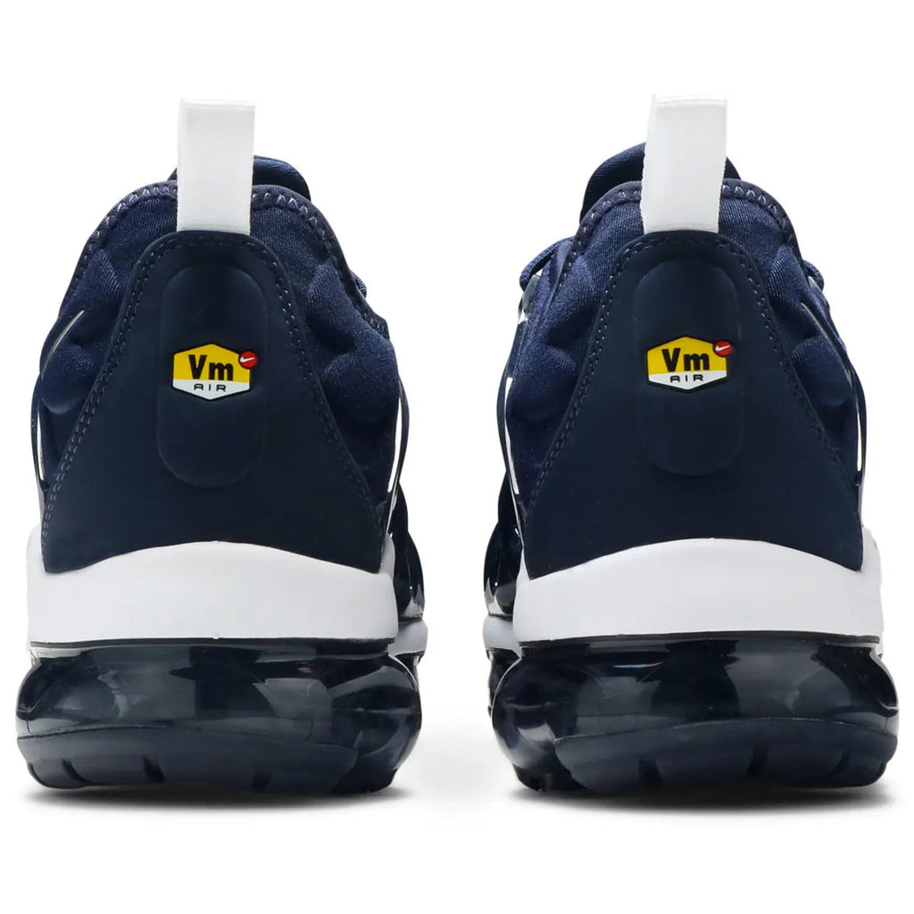 Nike Air VaporMax Plus Midnight Navy
