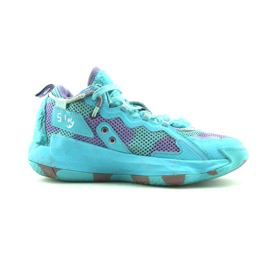 ADIDAS DAME 7