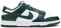 Nike Dunk Low Michigan State