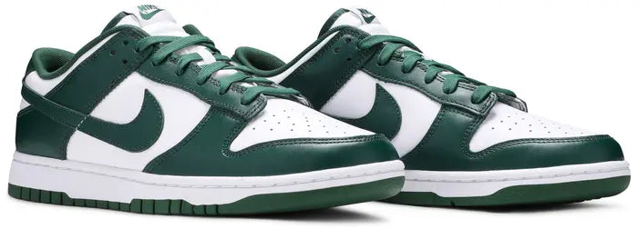Nike Dunk Low Michigan State