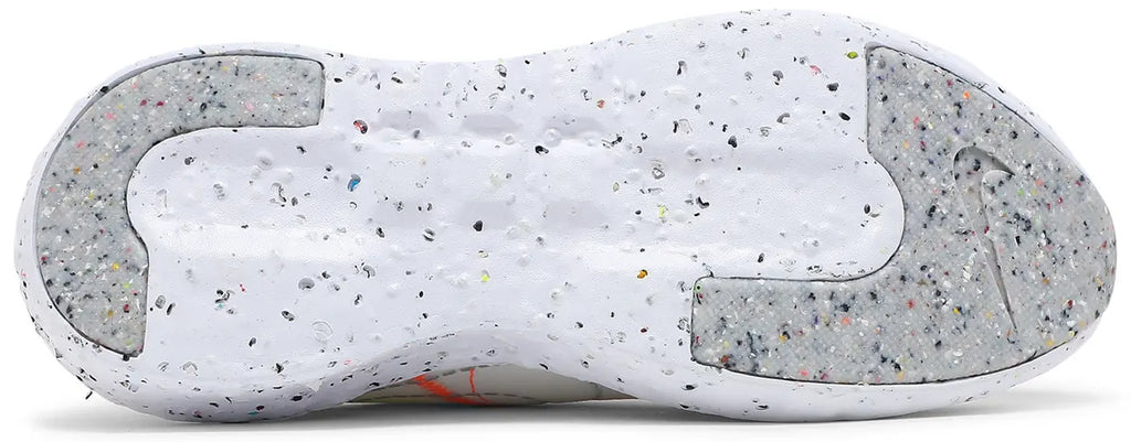 Nike Crater Impact Summit White