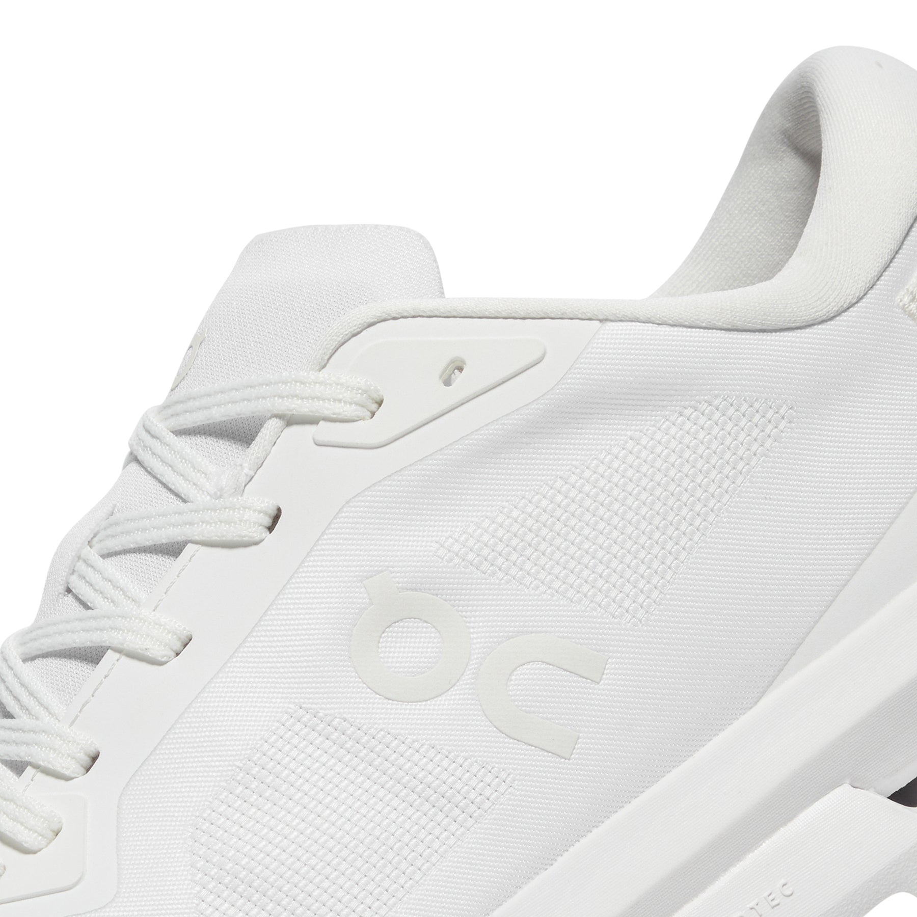 ON Cloudzone (White)