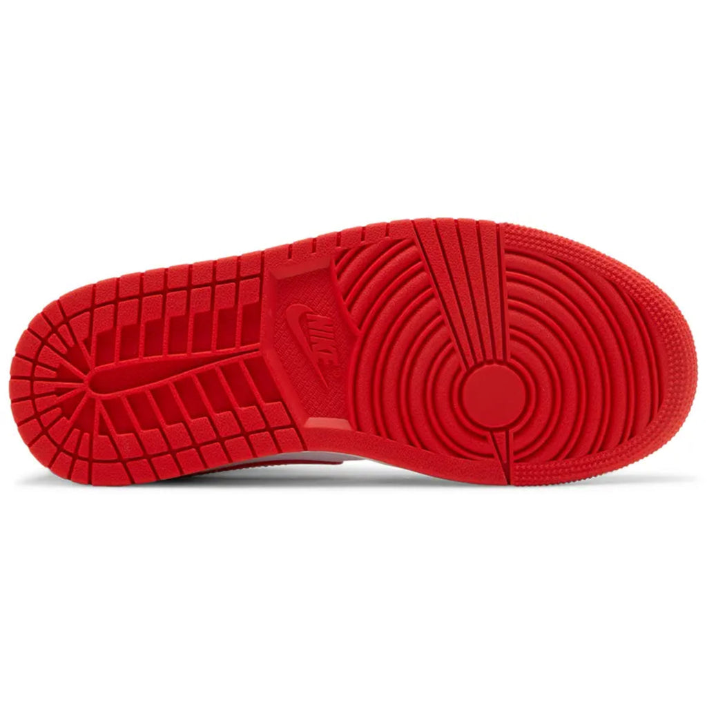 Nike Air Jordan 1 Mid Syracuse (W)