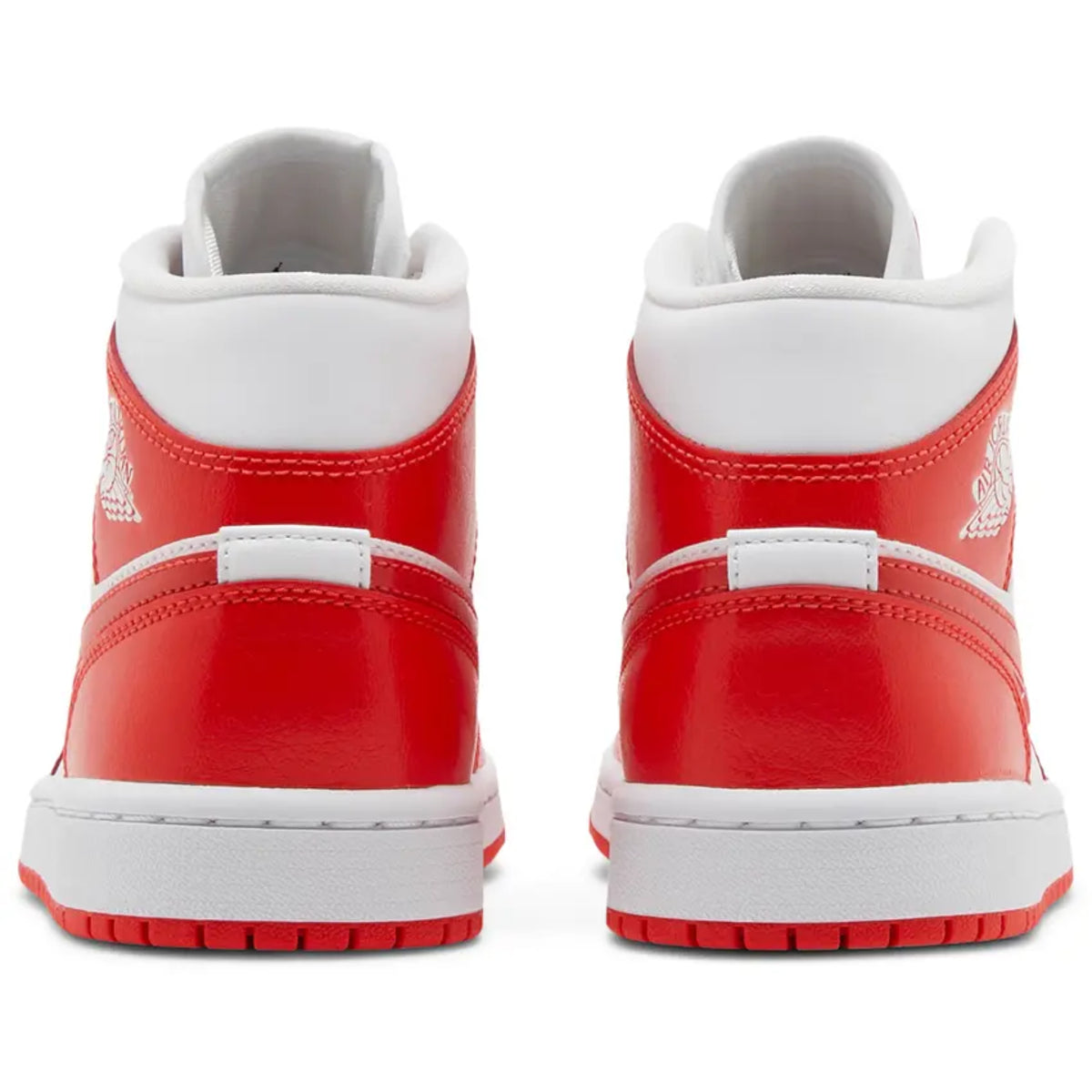 Nike Air Jordan 1 Mid Syracuse (W)