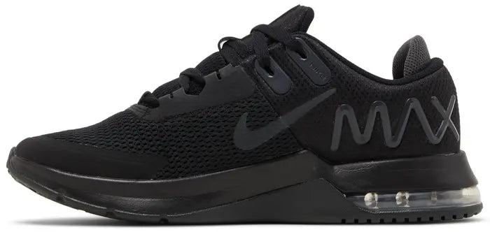 Nike Air Max Alpha Trainer 4 Black