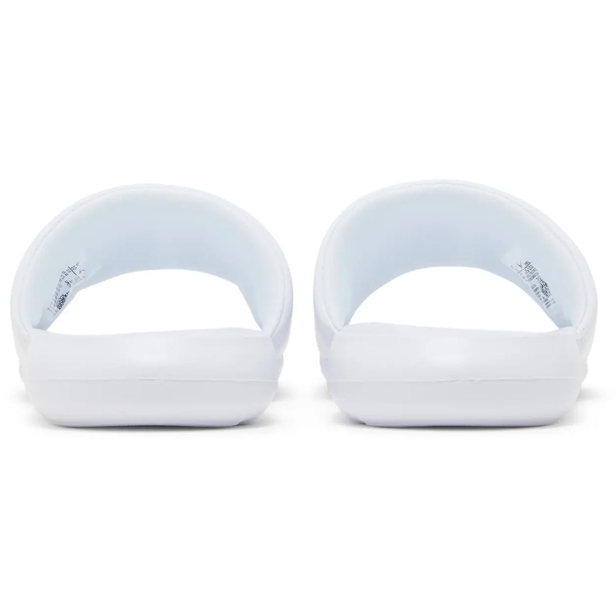 Nike Victori One Slide White Game Royal