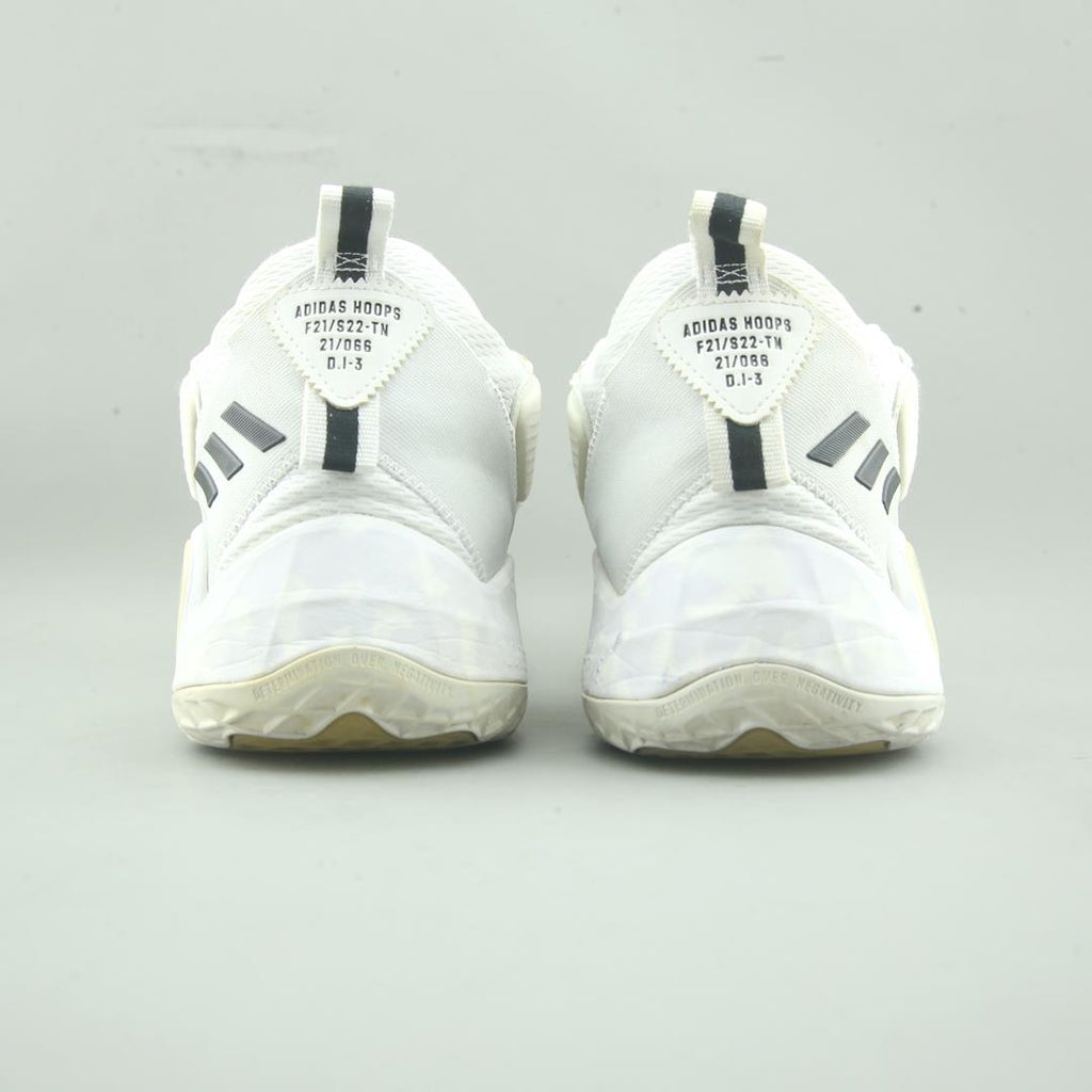 ADIDAS D.O.N. ISSUE #3