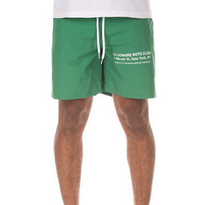Billionaire Boys Club Mercer Shorts (Amazon)