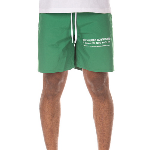 Billionaire Boys Club Mercer Shorts (Amazon)