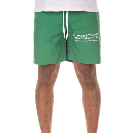 Billionaire Boys Club Mercer Shorts (Amazon)