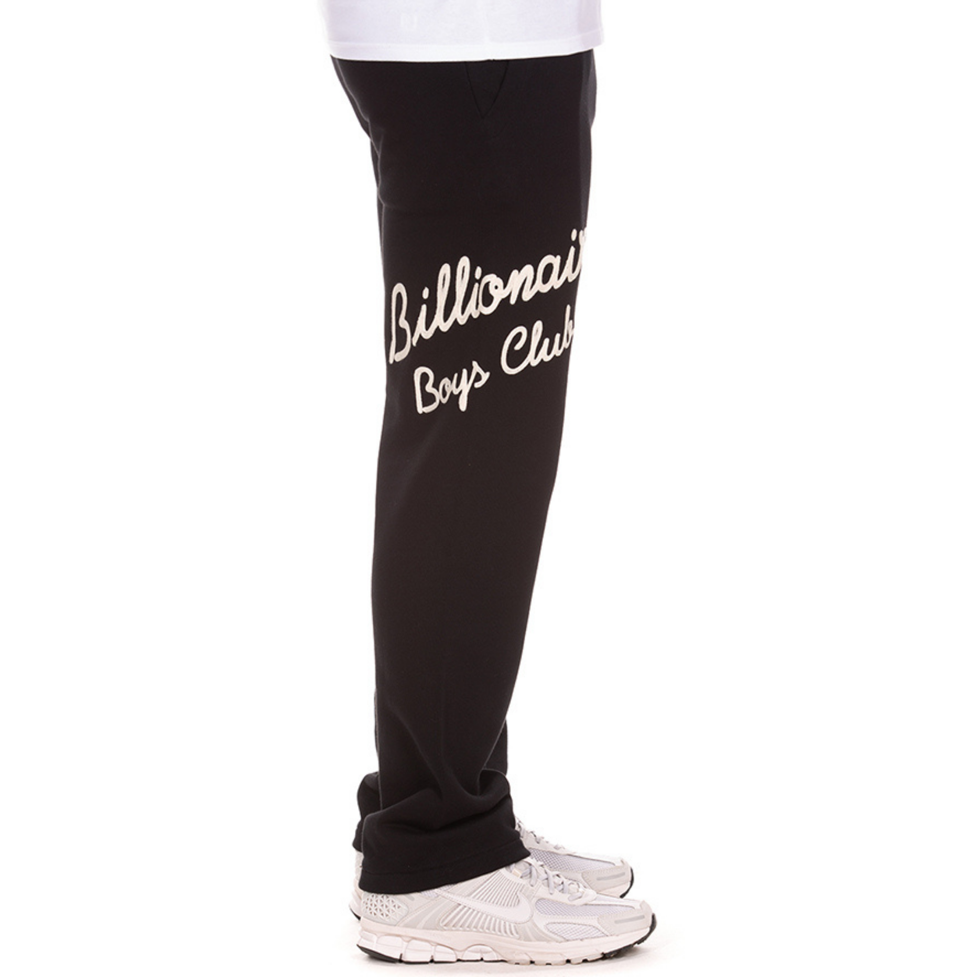 Billionaire Boys Club "Helmet" Sweats (Black)