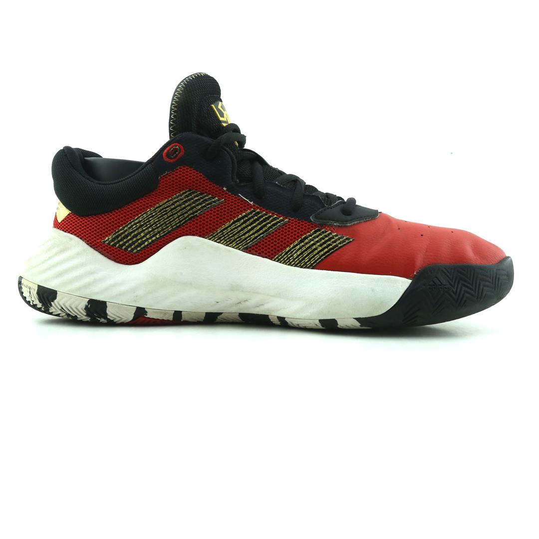 ADIDAS D.O.N ISSUE 1