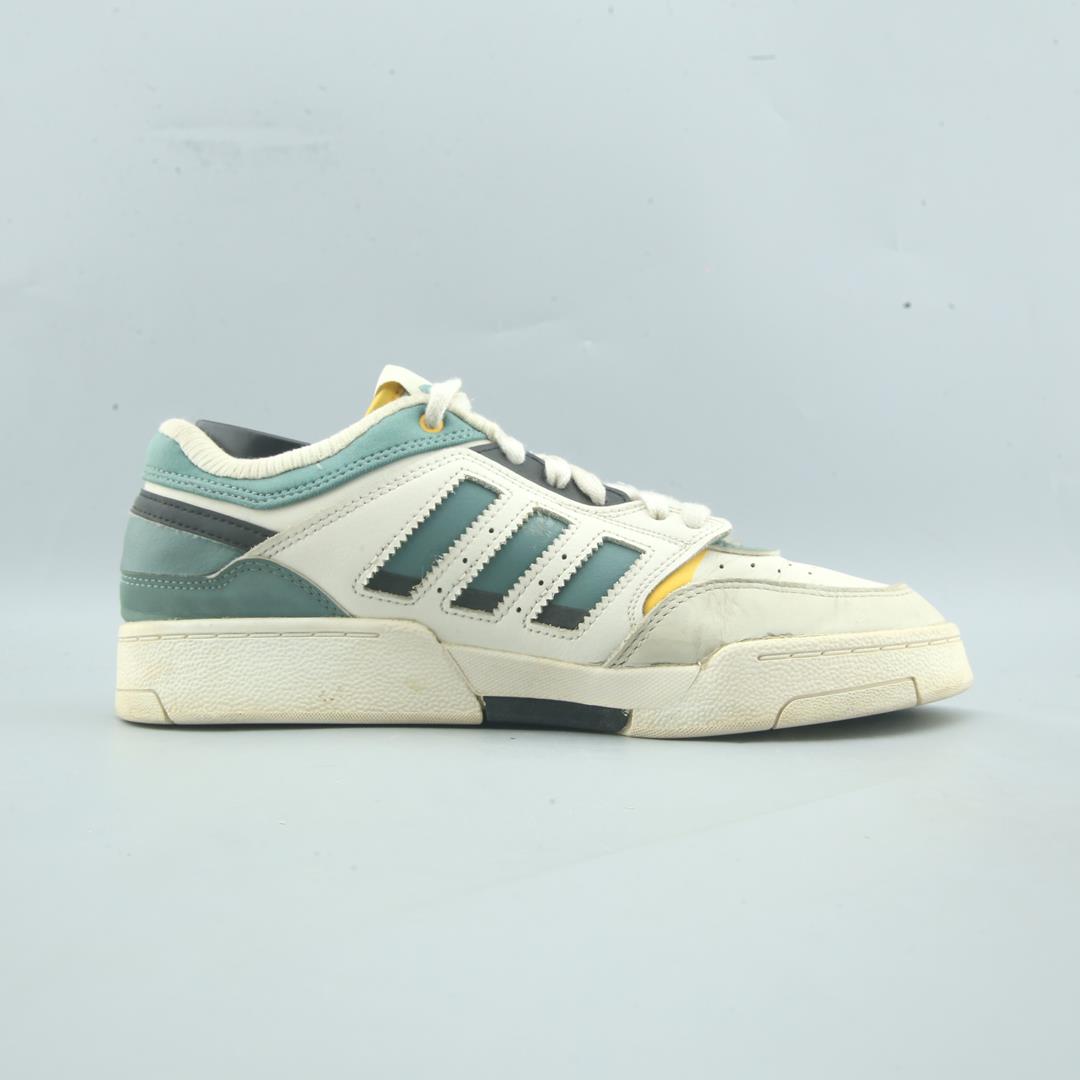 ADIDAS DROP STEP LOW