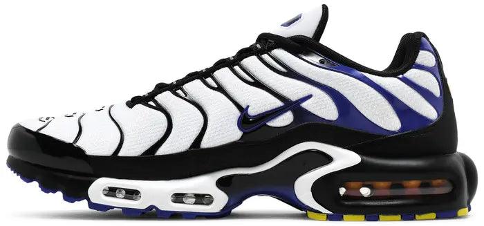 Nike Air Max Plus Persian Violet White