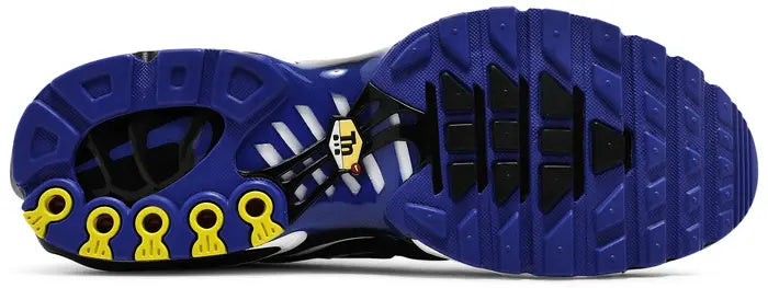 Nike Air Max Plus Persian Violet White