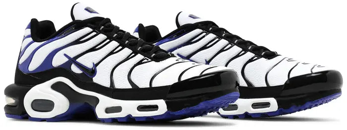 Nike Air Max Plus Persian Violet White