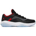 Jordan 11 CMFT Low Black Red White