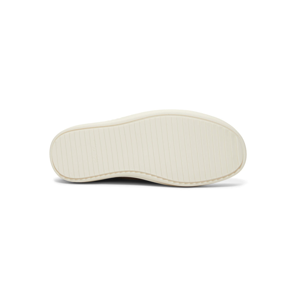 Rick Owens Womens Vintage Sneakers (Flesh/Milk)
