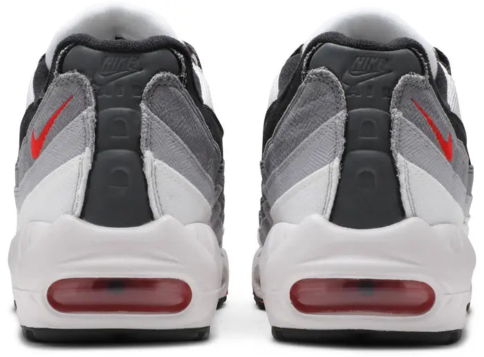 Nike Air Max 95 Smoke Grey Japan