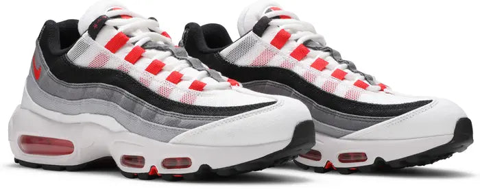 Nike Air Max 95 Smoke Grey Japan