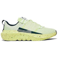Nike Crater Impact Lime Ice White Armory Navy